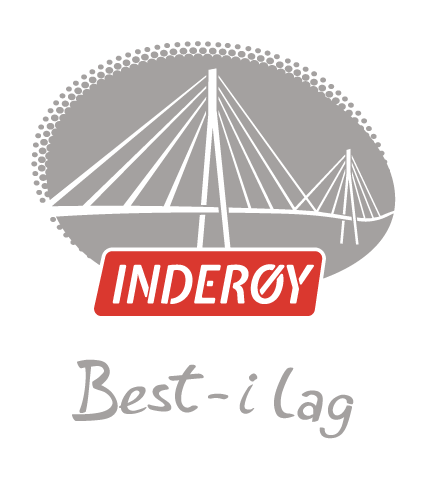 Inderøy kommune - Best- i lag